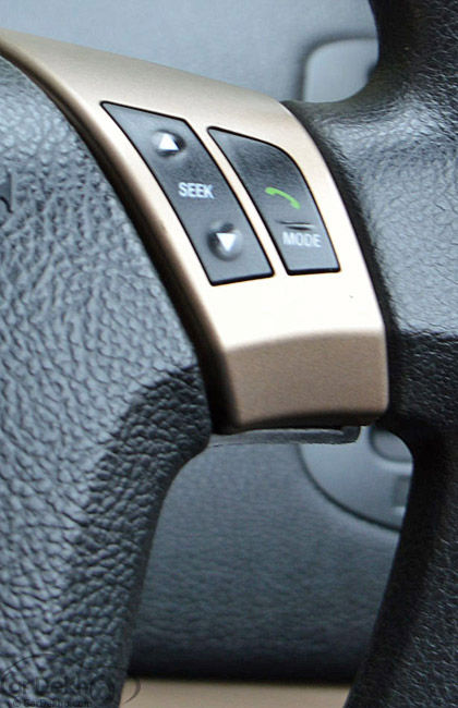 Tata Indica Vista