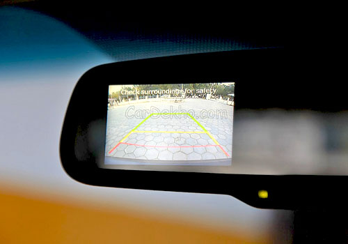 Hyundai 4S Fluidic Verna