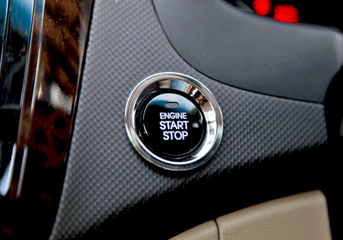 Hyundai 4S Fluidic Verna