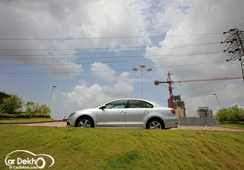 Volkswagen Jetta Volkswagen Jetta