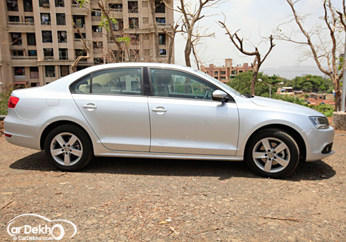 Volkswagen Jetta Petrol