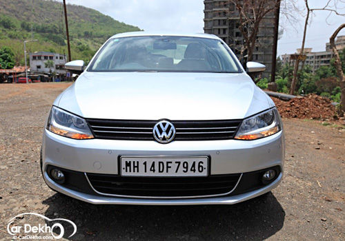 Volkswagen Jetta Volkswagen Jetta