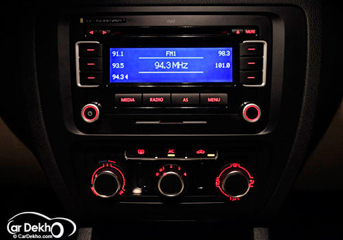Volkswagen Jetta Volkswagen Jetta