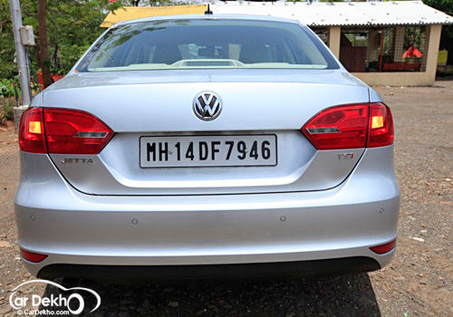 Volkswagen Jetta Volkswagen Jetta