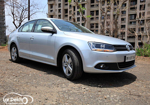 Volkswagen Jetta Volkswagen Jetta