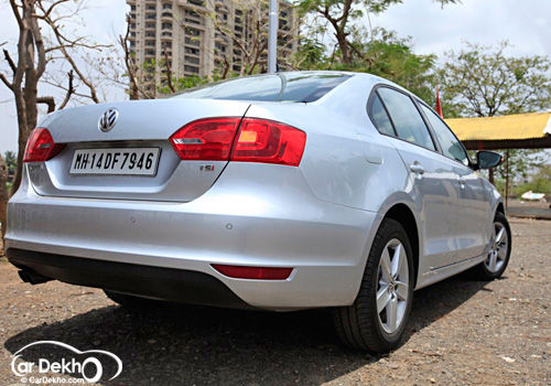 Volkswagen Jetta Volkswagen Jetta