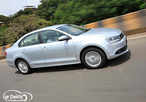 Volkswagen Jetta Volkswagen Jetta