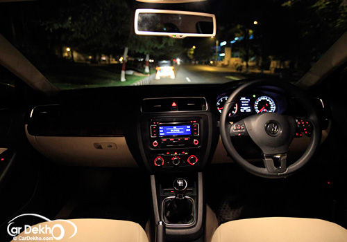 Volkswagen Jetta Volkswagen Jetta