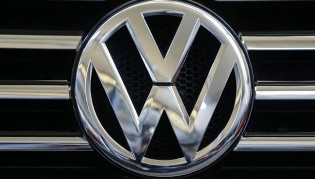 Volkswagen Planning Image Makeover
