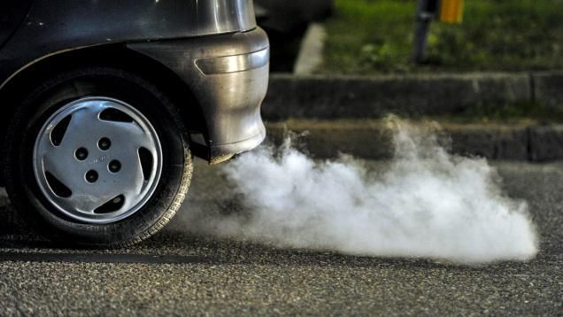 BS-VI Emission Norms to be applied by April 01, 2021