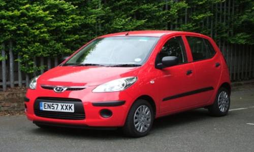 hyundai i10 sportz 12 kappa2. Hyundai i10 Sportz 1.2 Kappa2