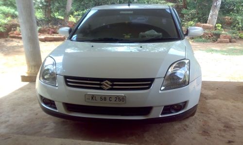 Used Maruti Swift Dzire ZXI Id15564 Picture Click images to Enlarge
