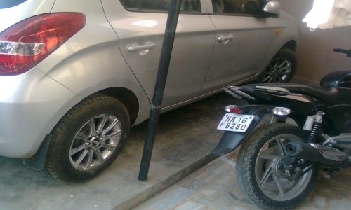 hyundai i20 magna pictures. Used Hyundai i20 Magna 1.4