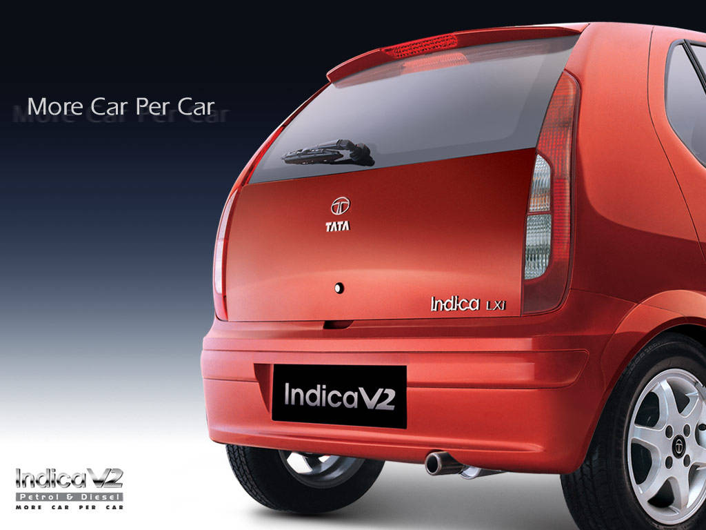 new tata indica