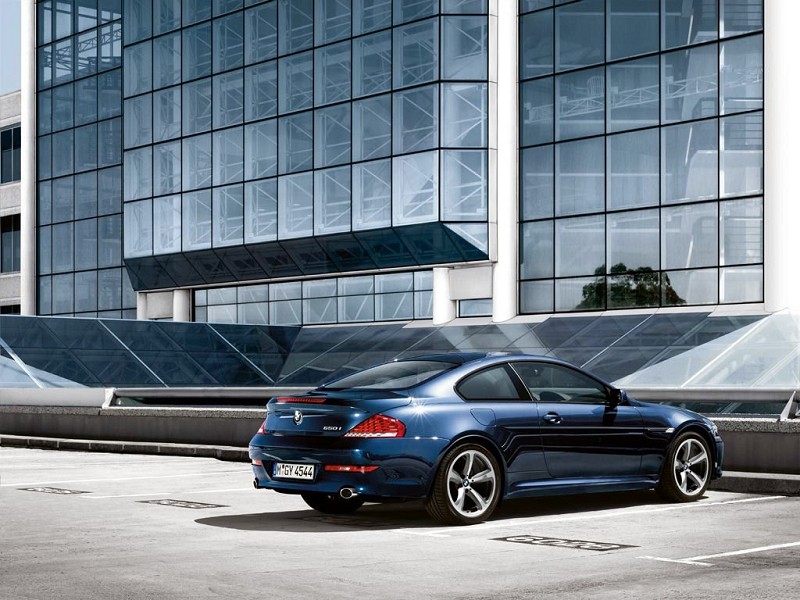 BMW 6 Series wallpapers in Bmw 630i Wallpaper. BMW 6 Series wallpapers in