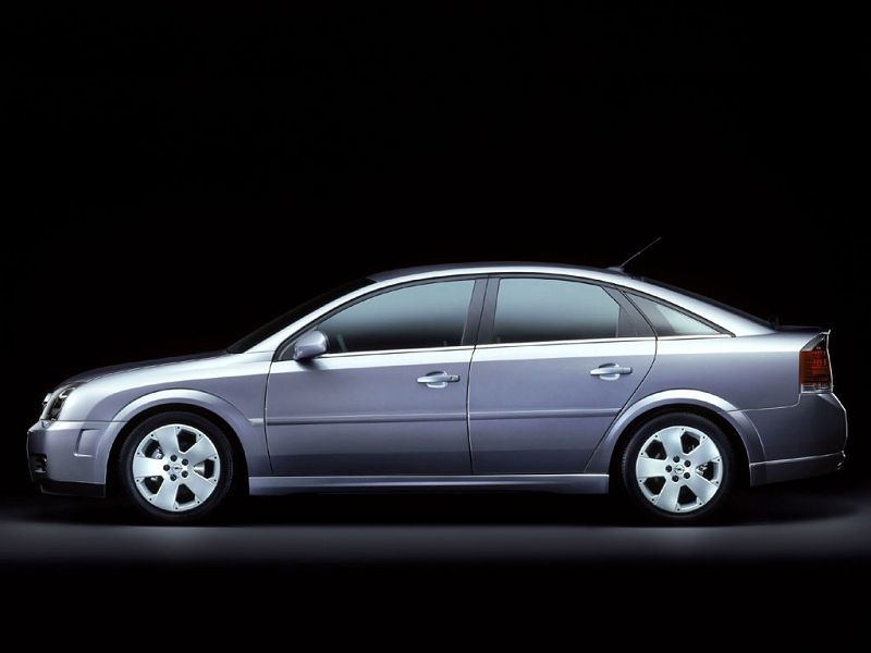 Opel Vectra wallpapers in India