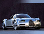 download Audi A4 wallpapers