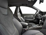 download Audi A4 wallpapers