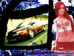 download Audi A4 wallpapers