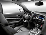 download Audi A6 wallpapers