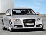 download Audi A8 wallpapers