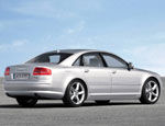 download Audi A8 wallpapers