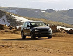 download Audi Q7 wallpapers