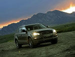 download Audi Q7 wallpapers
