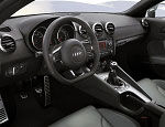 download Audi TT wallpapers