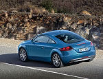 download Audi TT wallpapers