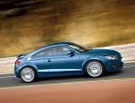 download Audi TT wallpapers