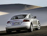 download Audi TT wallpapers
