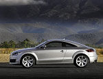 download Audi TT wallpapers