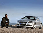 download Audi TT wallpapers