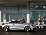 download Audi TT wallpapers