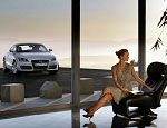 download Audi TT wallpapers