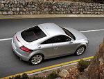 download Audi TT wallpapers
