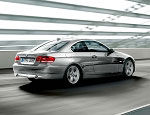 download BMW 3 Series wallpapers