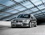download BMW 3 Series wallpapers