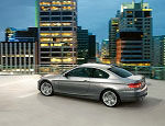 download BMW 3 Series wallpapers