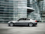 download BMW 3 Series wallpapers
