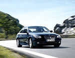 download BMW 5 Series wallpapers