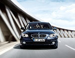 download BMW 5 Series wallpapers