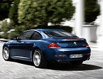 download BMW 6 Series wallpapers