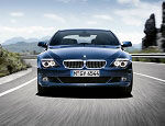 download BMW 6 Series wallpapers