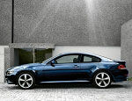download BMW 6 Series wallpapers