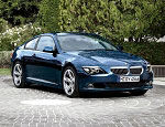 download BMW 6 Series wallpapers
