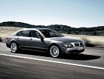 download BMW 7 Series wallpapers