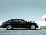 download BMW 7 Series wallpapers