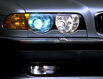 download BMW 7 Series wallpapers